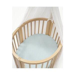 Stokke x Pehr Mini Crib Sheet